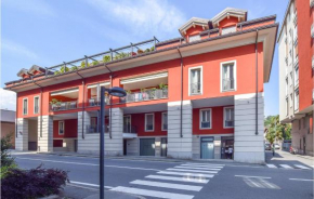 Amazing apartment in Verbania with WiFi and 1 Bedrooms